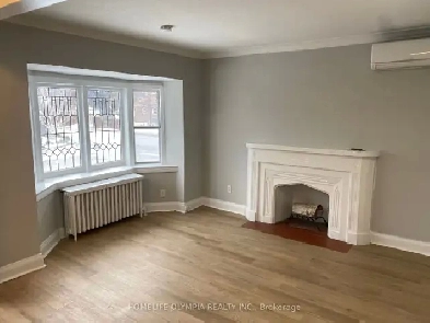 Lease takeover: detached home in lovely East York Image# 3