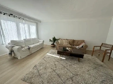 amazing 4 bedrooms house for rent at North York Image# 3