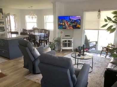 Home for sale in Rexton on the water Image# 5