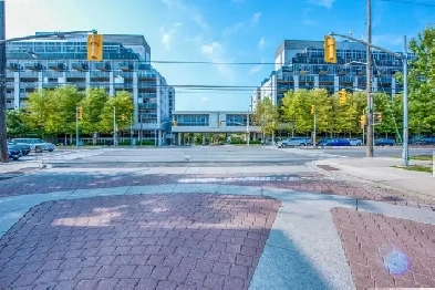2 Bedroom and 1 Bath Plus Parking and Locker Image# 21