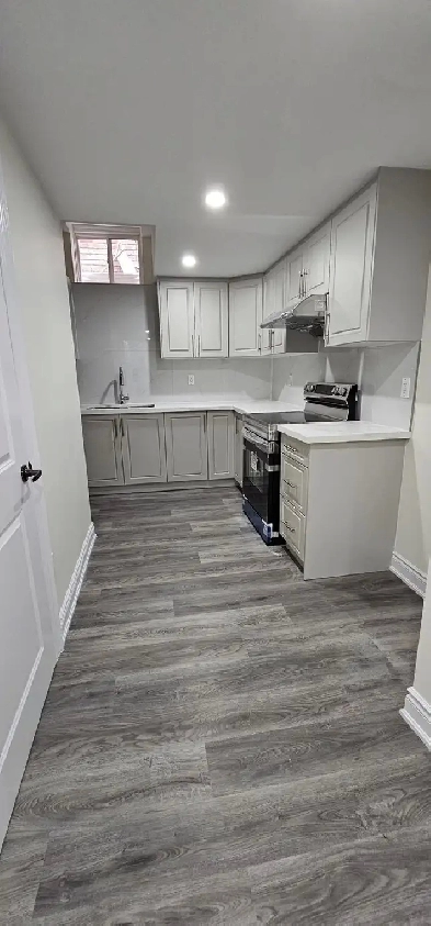 Newly Built 2BHK Basement for Rent – Prime Brampton Location! Image# 1