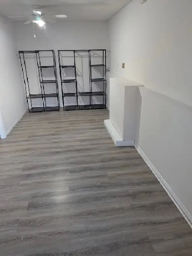 X-Large private room in a walk out basement for rent. Image# 6