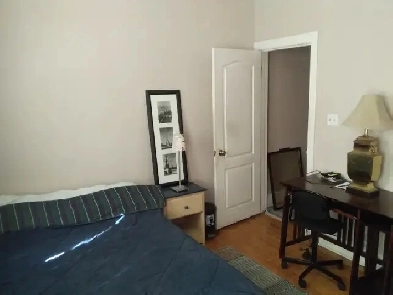 july1st,single furnished room/shared common space 2 students Image# 1