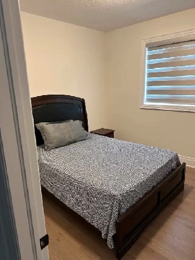 Private room attached with full bathroom available for July 1 Image# 1