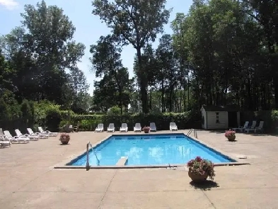 TOUT INCLUS! Grand condo 3 et 1/2 830p.ca, MEUBLÉ à louer, 1720 Image# 5