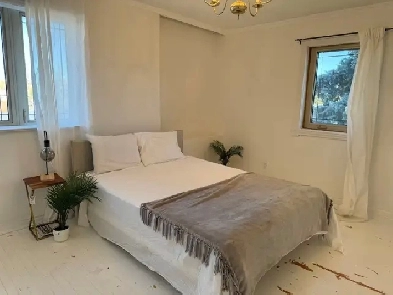 2 Bedroom Apartment in North York Image# 6