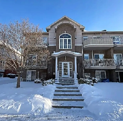 Appartememt Condo Laval 4 et demi Image# 3