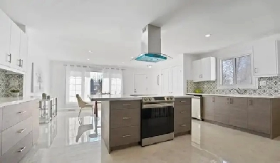 3 bed house for rent Image# 1