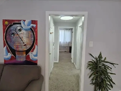 One bedroom/One bathroom in the heart of Westboro-All inclusive Image# 6