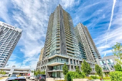 Luxury condo  for rent Image# 1