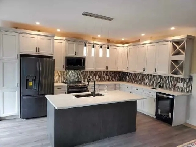 MOCHAR RENOVATIONS & HANDYMAN Image# 10