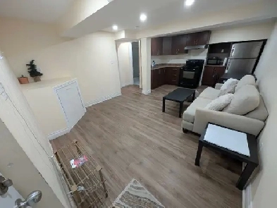Cozy 1-Bedroom Basement Apartment for Rent – Available July 1st! Image# 4
