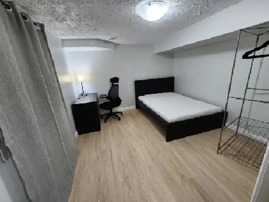 Rooms for Rent near NAIT, Alberta Avenue, Downtown Edmonton Image# 1