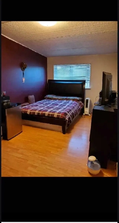 Room for Rent All Utilities Internet included Image# 1