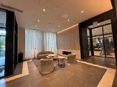 Modern 1 Bedroom Condo in Hamilton Image# 1