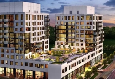 GEMINI  CONDOS  VIP  SALE,OAKVILLE Image# 1