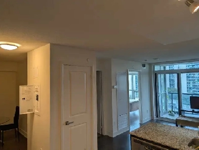1 1 Condominium for rent - Yonge and Sheppard - Minto Building Image# 6