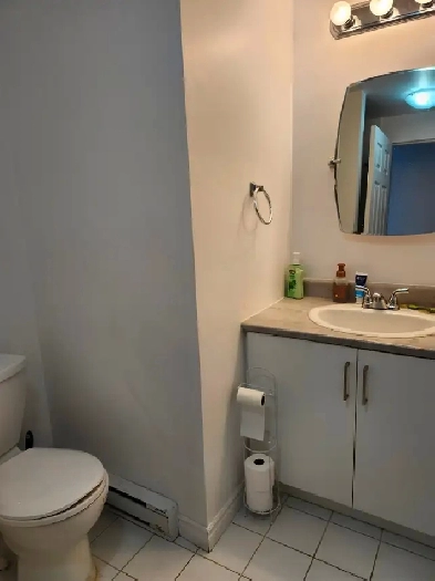 Style Condo 3 1/2 secteur tranquille Image# 1