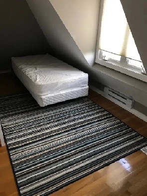 Student Room rental-All inclusive-550 Image# 1