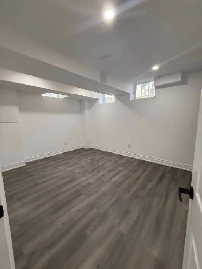 basement for rent Markham and Denison Image# 5