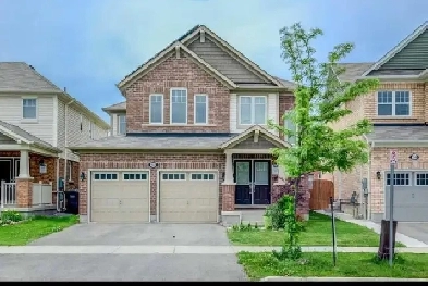 3 BR 3 Bath Near Mt Pleasant 3200 CAD/M OBO Image# 1