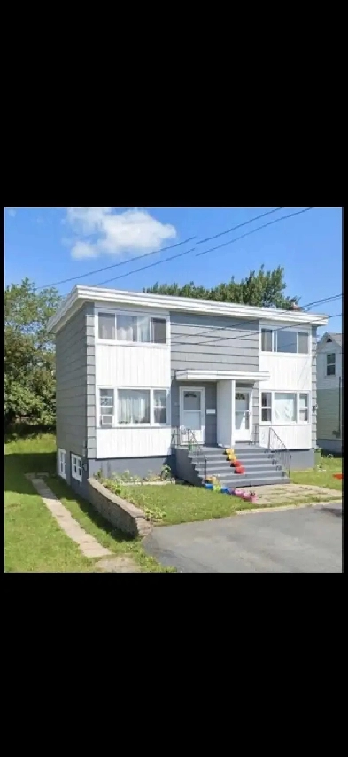 2 bedroom duplex for rent  heat hot water included Image# 6