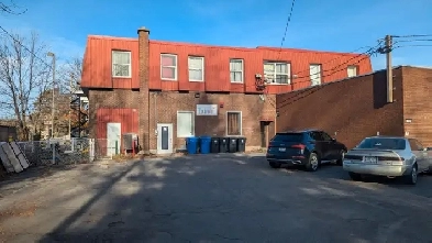 4 1/2 à louer/for rent, IlE-Perrot, 4.5, 2 bedroom/chambre,$980 Image# 5