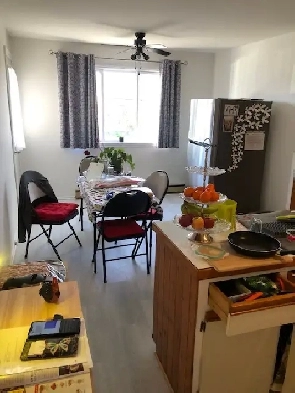Longueuil beau grand 4 1/2 situé à l'étage Image# 4