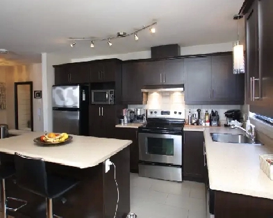 4 1/2 LUXUEUX ST HUBERT 50 ANS ET PLUS JUILLET VIDÉO Image# 10