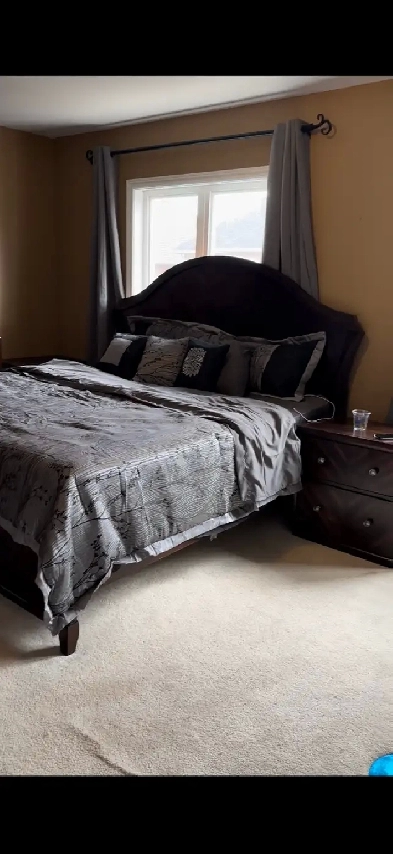 Master bedroom for rent (Female Only) Image# 3