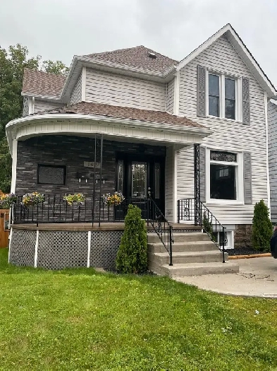 Bright & Spacious 1-Bedroom Apartment – $1495 Inclusive Image# 1