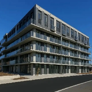 condo neuf à louer,près de métro Du collège, ville Saint-Laurent Image# 6