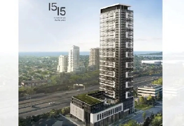1515  PICKERING PARKWAY CONDOS, 2 YEAR RENTAL GUARANTEE Image# 1