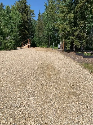 Pineridge RV Resort Lot Image# 1