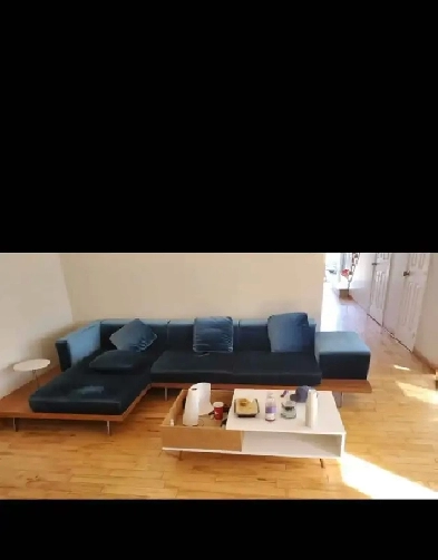 Private room for rent Image# 4