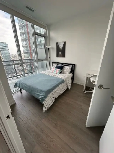 Private Room near TMU Image# 1