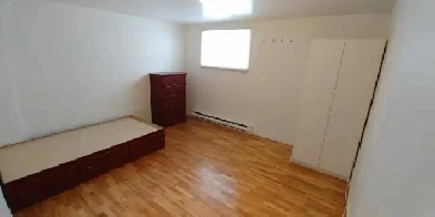 Colocation pour étudiante à côté Université Cégep Garneau 1er ao Image# 1