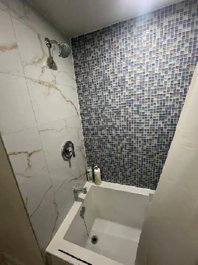 Furnished Rooms in Mississauga- 3 mins walk to square one Image# 5