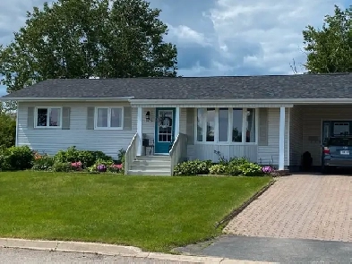 Waterview house for sale in Bathurst, NB Image# 4