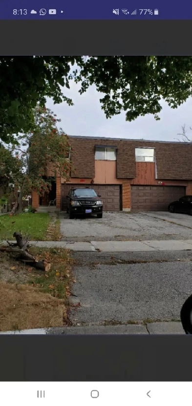 2-Bedroom Apartment for Rent in North York Image# 2