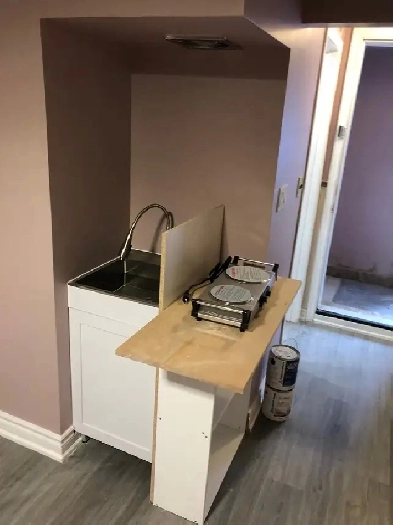 STUDIO FOR RENT IN NEWMARKET - YONGE AND DAVIS Image# 1