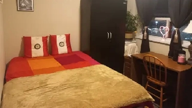 LARGE FURNISHED ROOM FOR RENT $950 FIRST & LAST FOR JULY 1 Image# 3