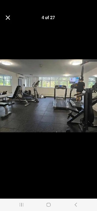 100 Echo Point Scarborugh Toronto Image# 1