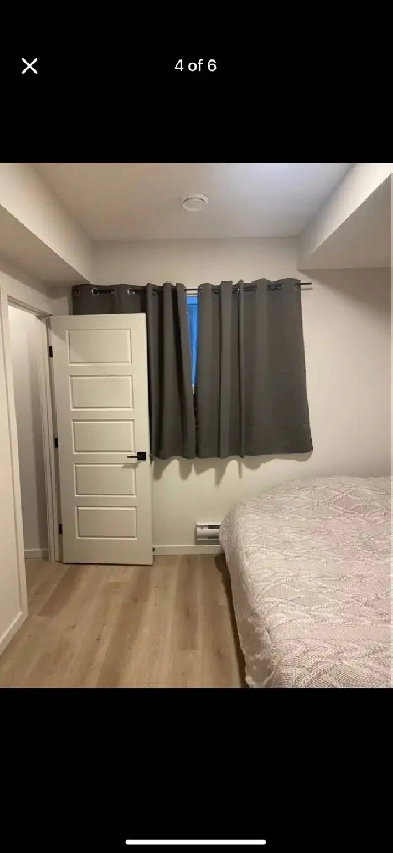 Basement Suite for Rent - Fort Saskatchewan Image# 2