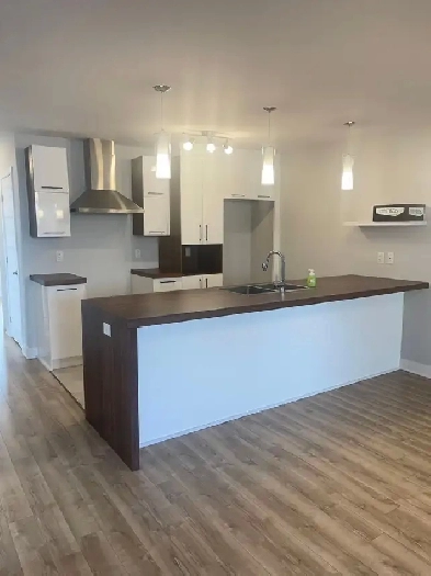 ✨ Magnifique condo 3 chambres à louer à Granby Image# 1