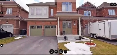 Brampton basement for rent Image# 1