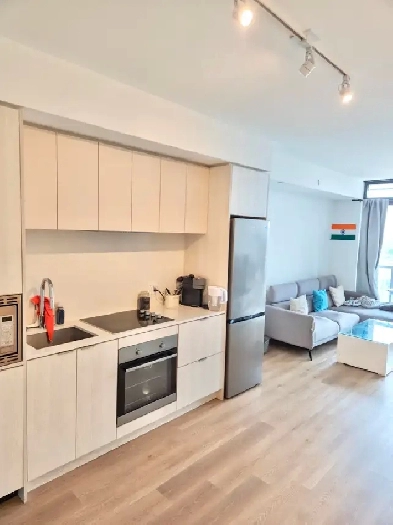 Furnished Private Den for Rent – $1000/month Image# 4