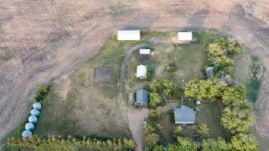Acreage For Sale – Just 10 Minutes from Smoky Lake Image# 3