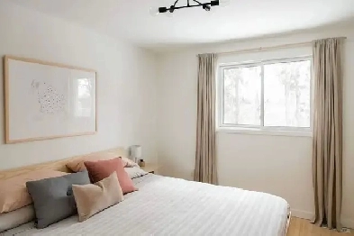 Two Bedrooms Basement Available for Rent Image# 1