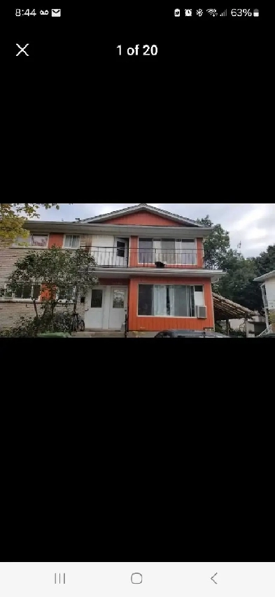 5 1/2 Apartment Pierrefonds Image# 3